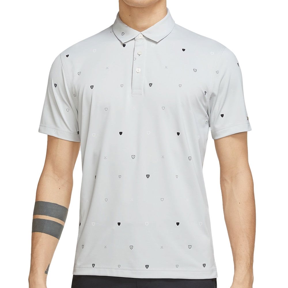 Dri-FIT Player Heritage Print Polo