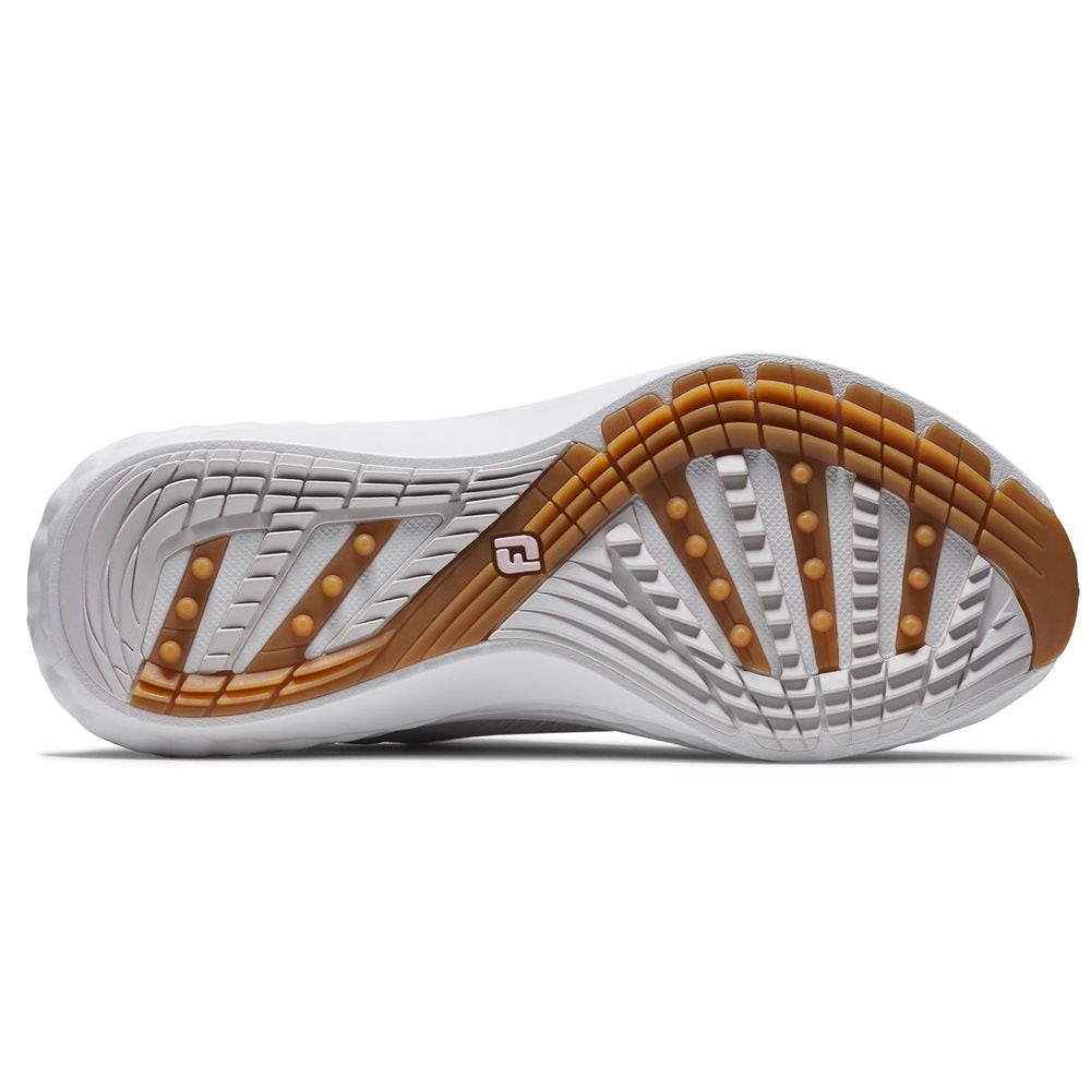 Women's Quantum Spikeless Golf Shoes - Previous Season