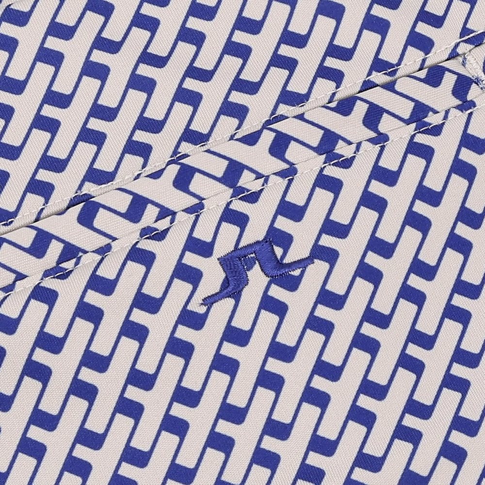 Women's Amelie Mid Print Skirt