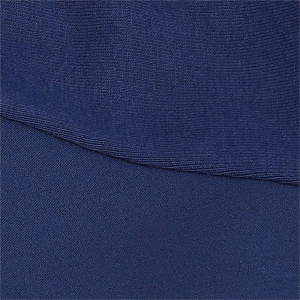 Techy Terry Full Zip Solid Vest