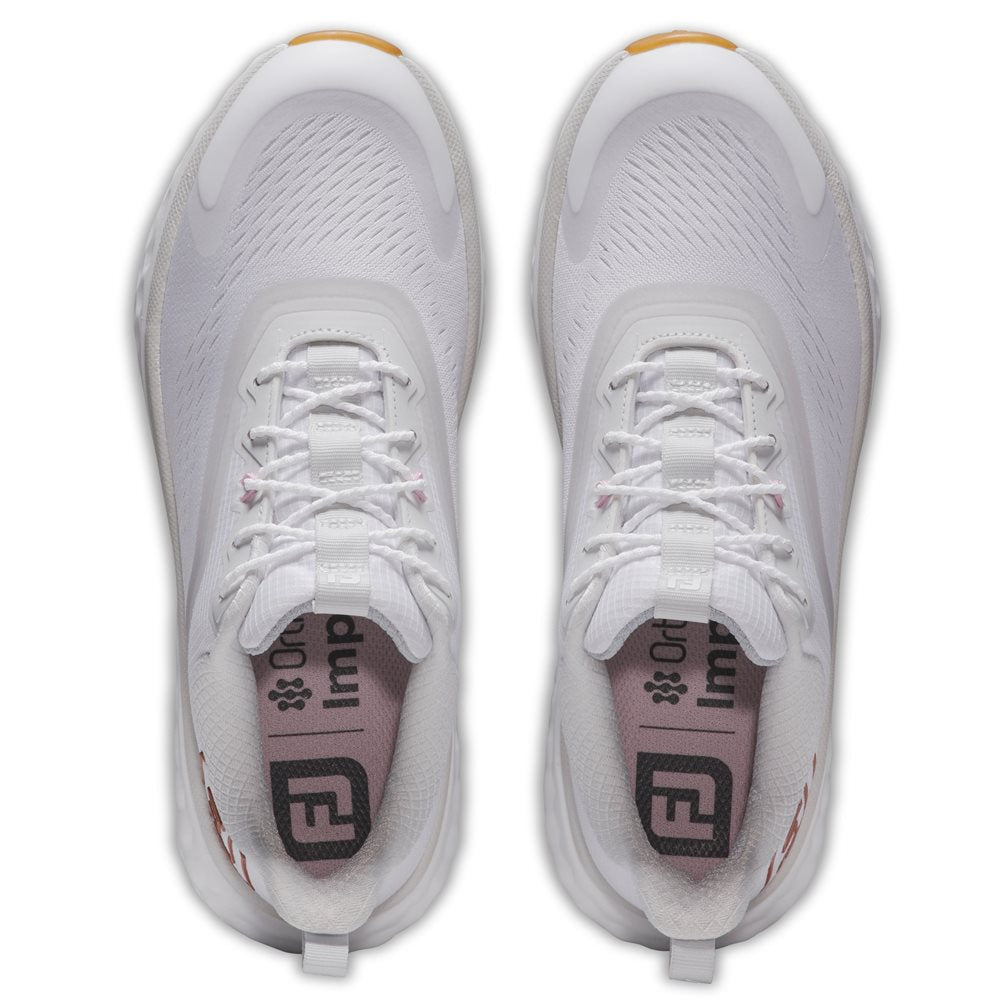 Women's Quantum Spikeless Golf Shoes - Previous Season