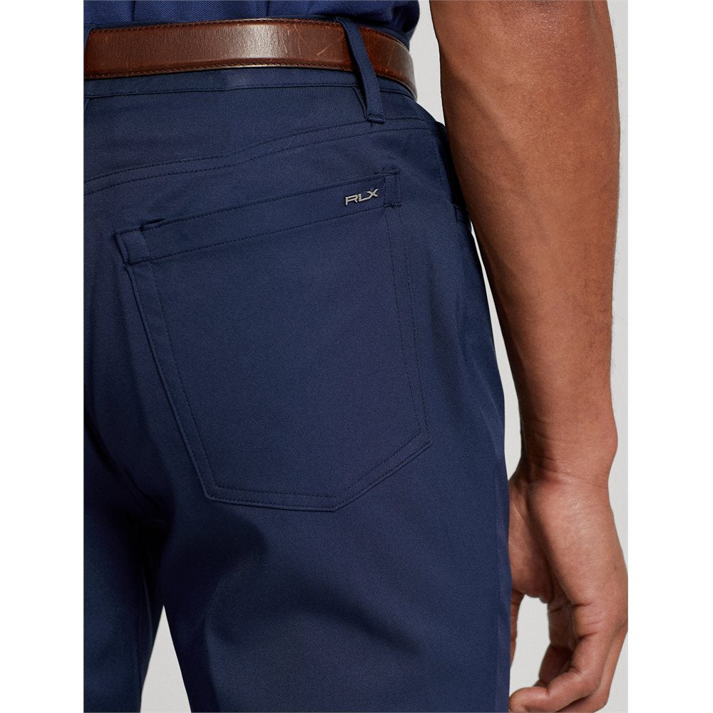 Midweight Mobility Tech 5-Pocket Active Fit Pants