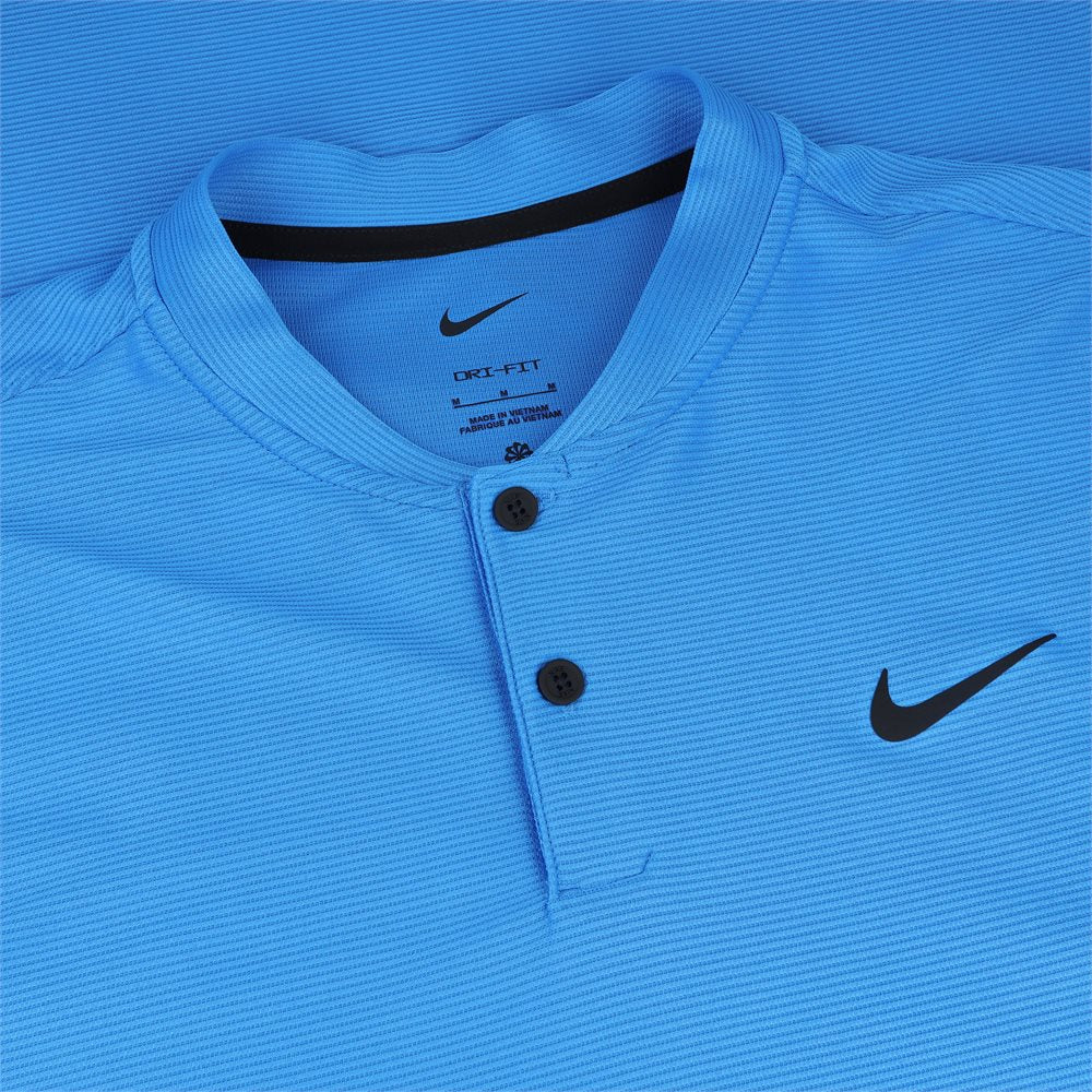 Tour Dri-FIT Texture Blade Collar Polo