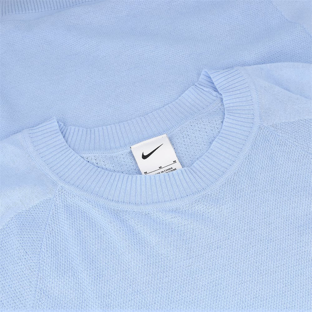 Tour Crew Neck Sweater