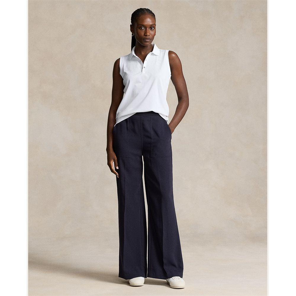 Women's Air Tech Pique Polo