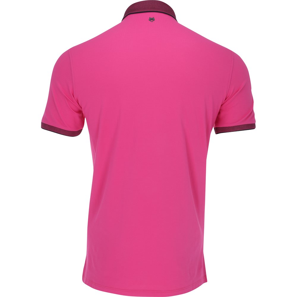 Cherokee Polo