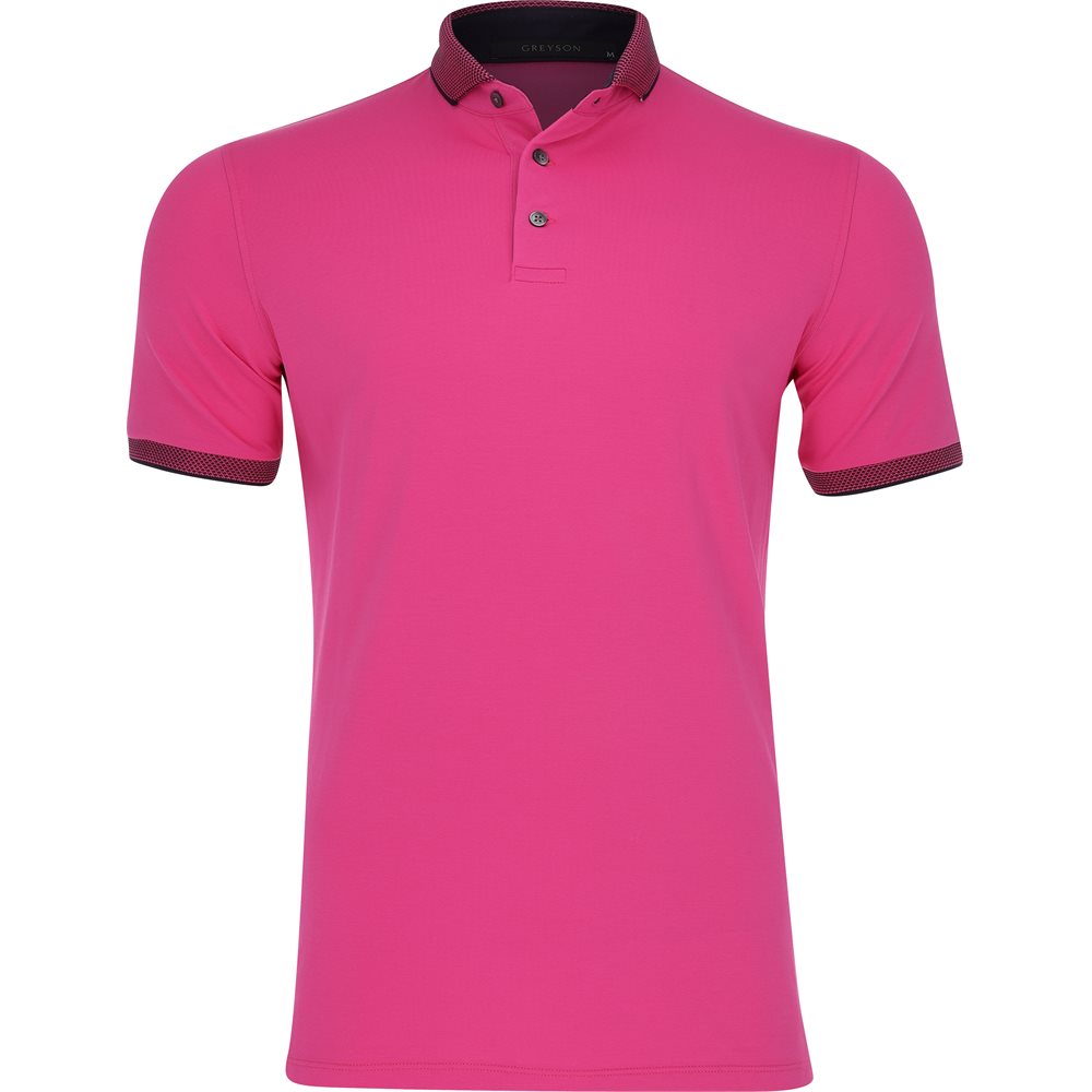Cherokee Polo