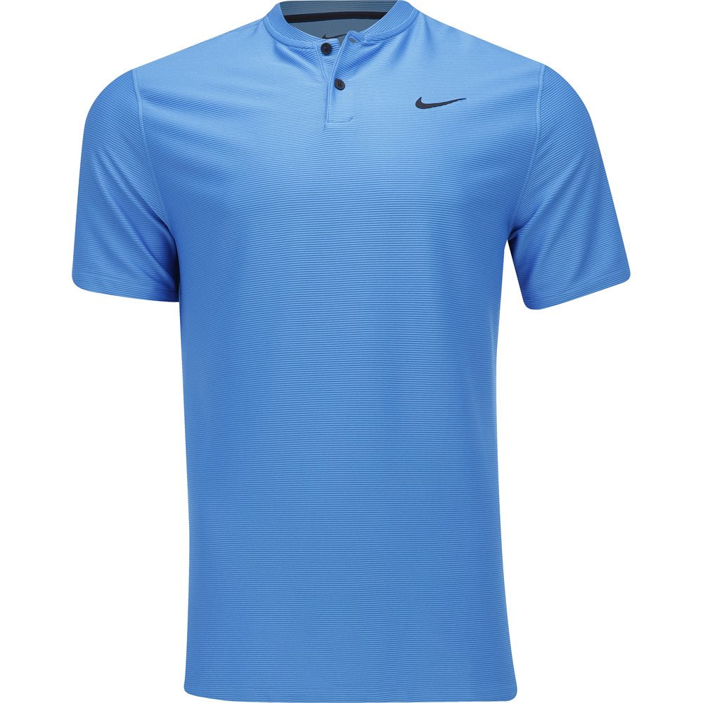 Tour Dri-FIT Texture Blade Collar Polo