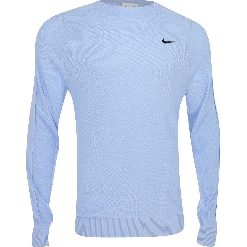 Tour Crew Neck Sweater