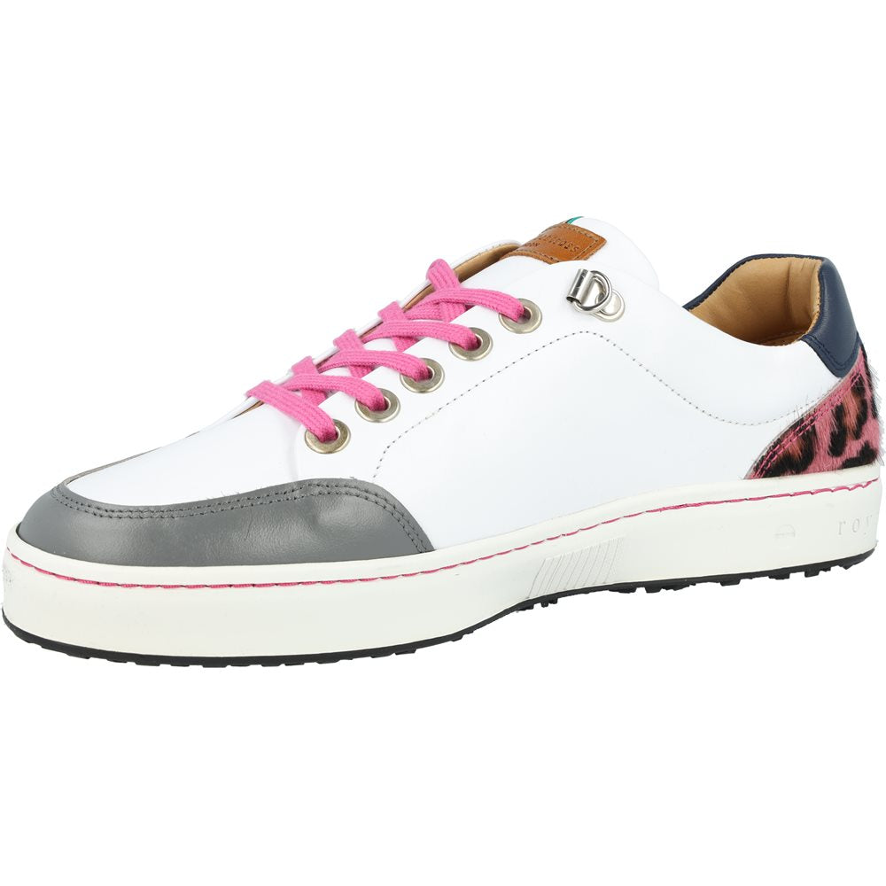 Women's The Fieldfox Spikeless Golf Shoes