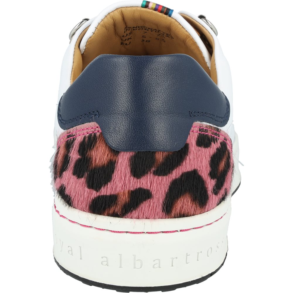 Women's The Fieldfox Spikeless Golf Shoes