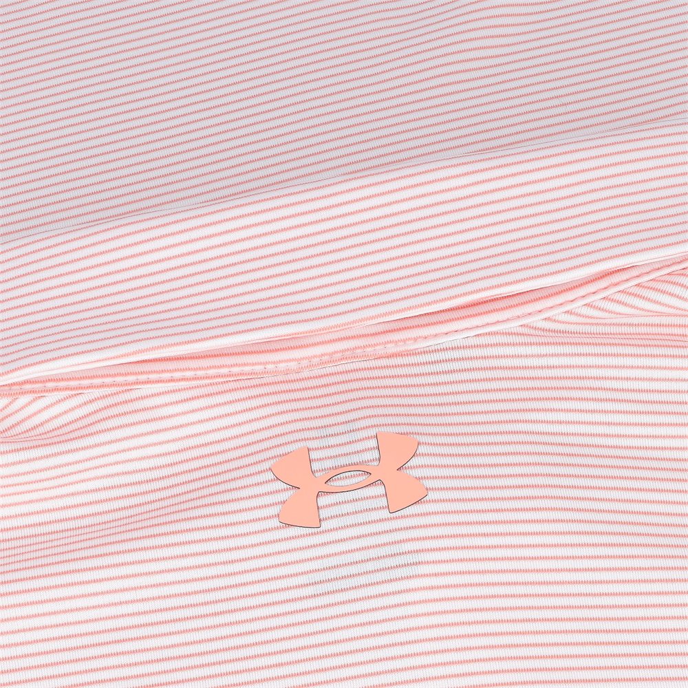 T2 Green Bridge Stripe Polo