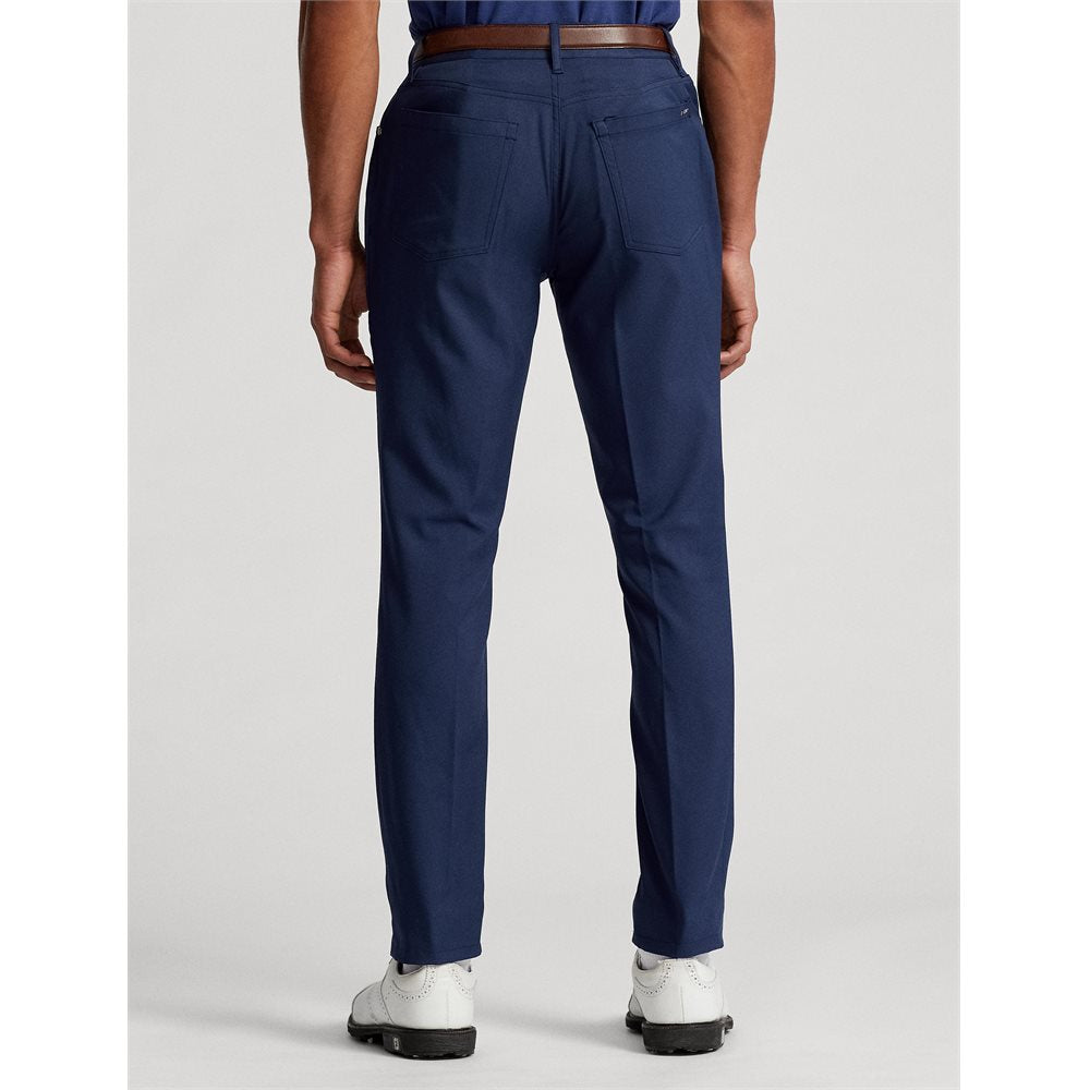 Midweight Mobility Tech 5-Pocket Active Fit Pants