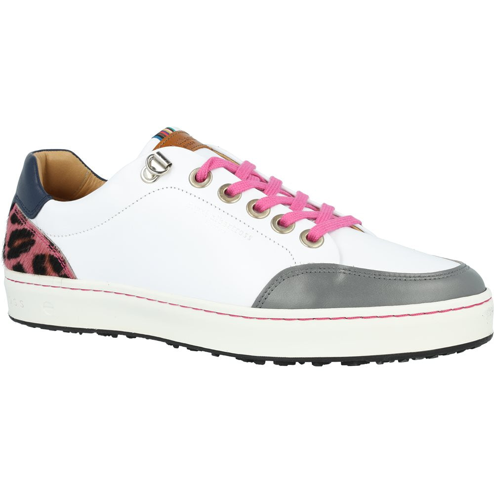 Women's The Fieldfox Spikeless Golf Shoes