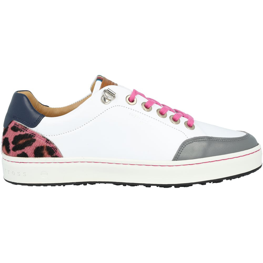 Women's The Fieldfox Spikeless Golf Shoes
