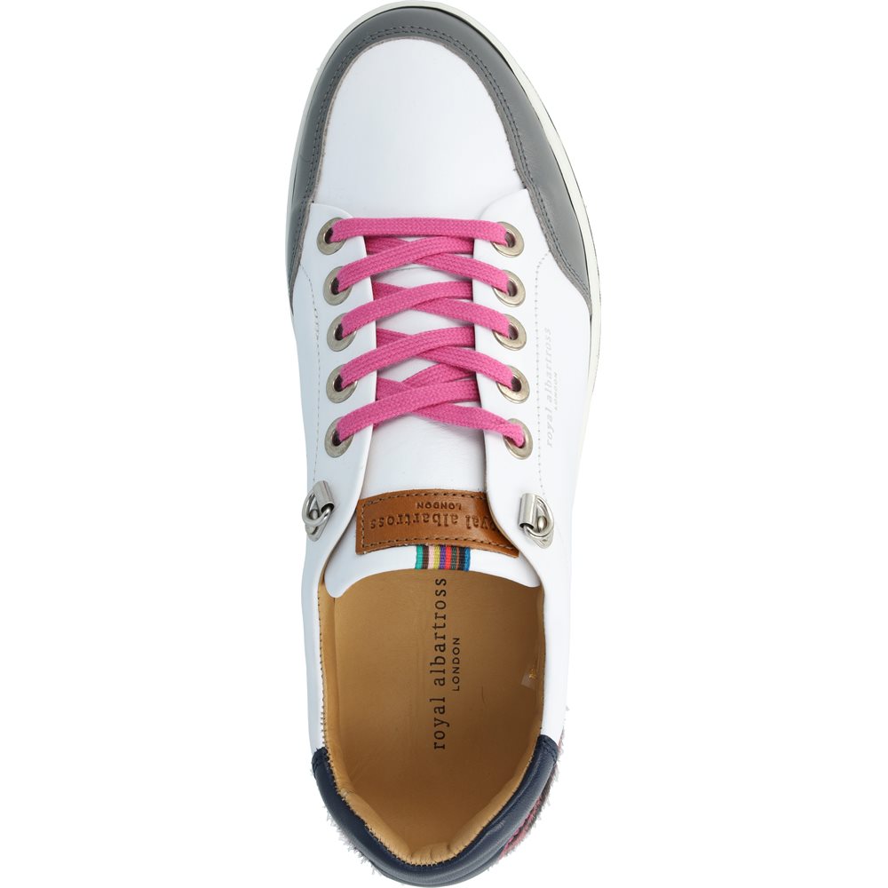 Women's The Fieldfox Spikeless Golf Shoes