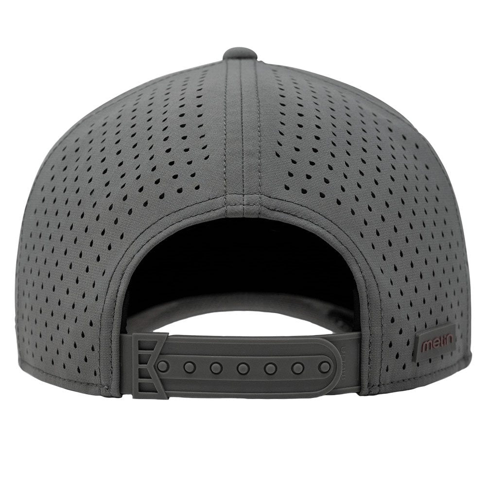 Odysea Stacked Hydro Hat