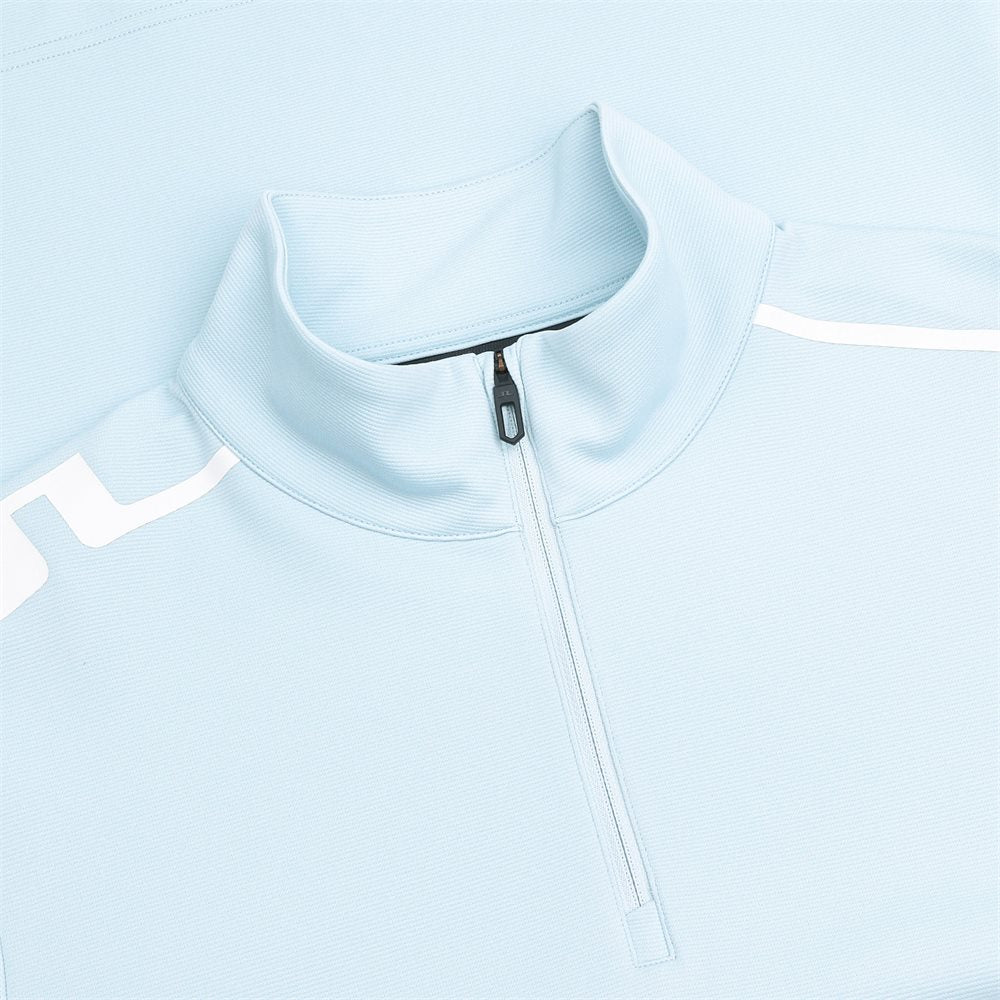 Leon 1/4 Zip Layer