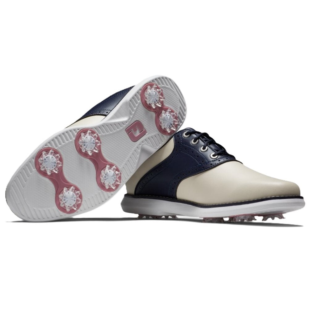 Women's Traditions Golf Shoes - Previous Season