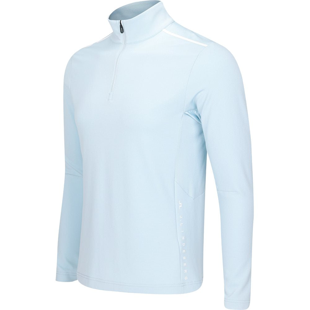Leon 1/4 Zip Layer