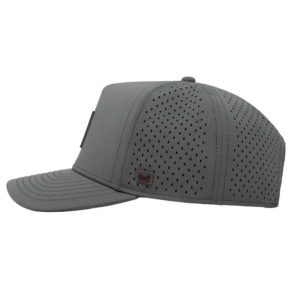 Odysea Stacked Hydro Hat