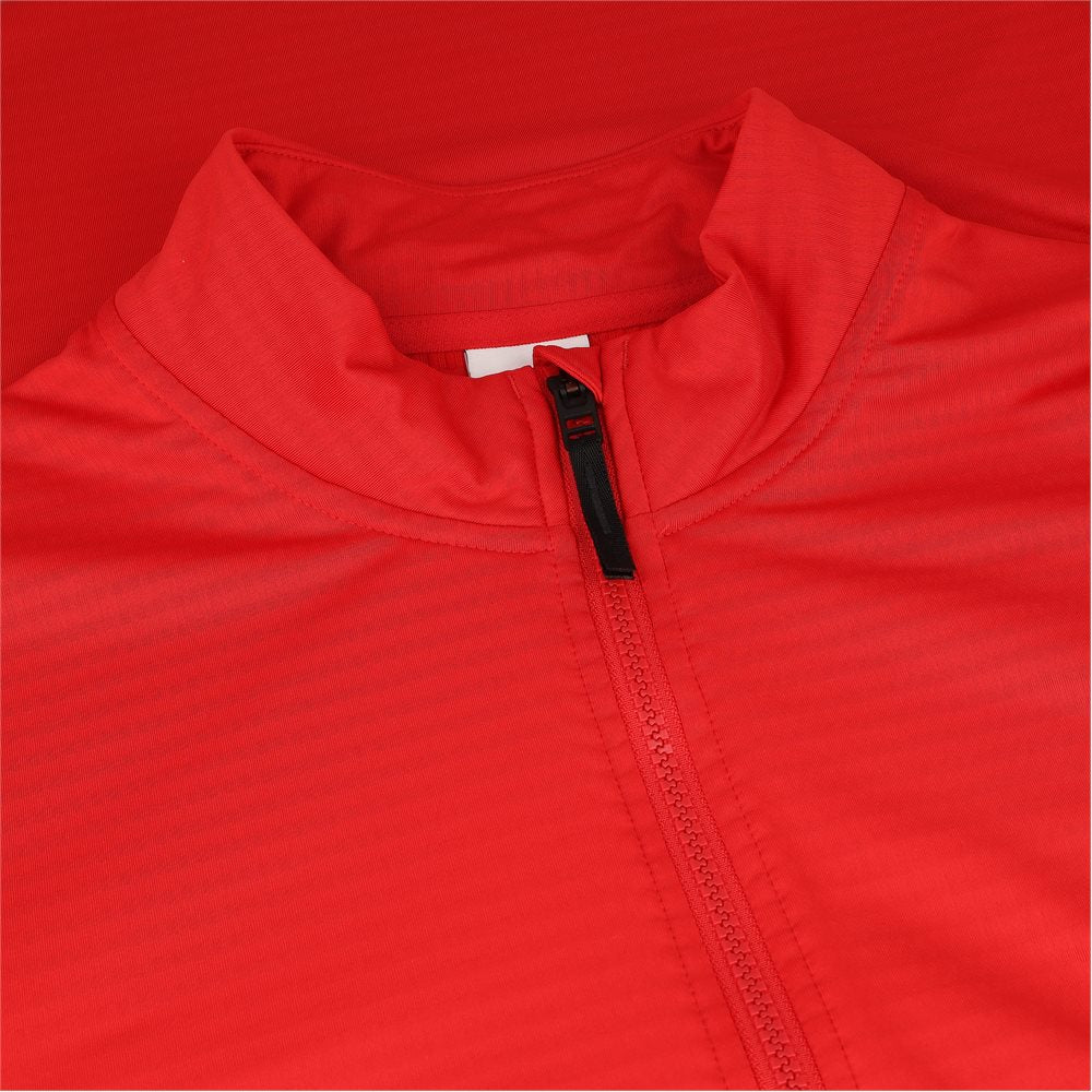 Dri-FIT Victory Long Sleeve 1/2 Zip OLC Golf Top
