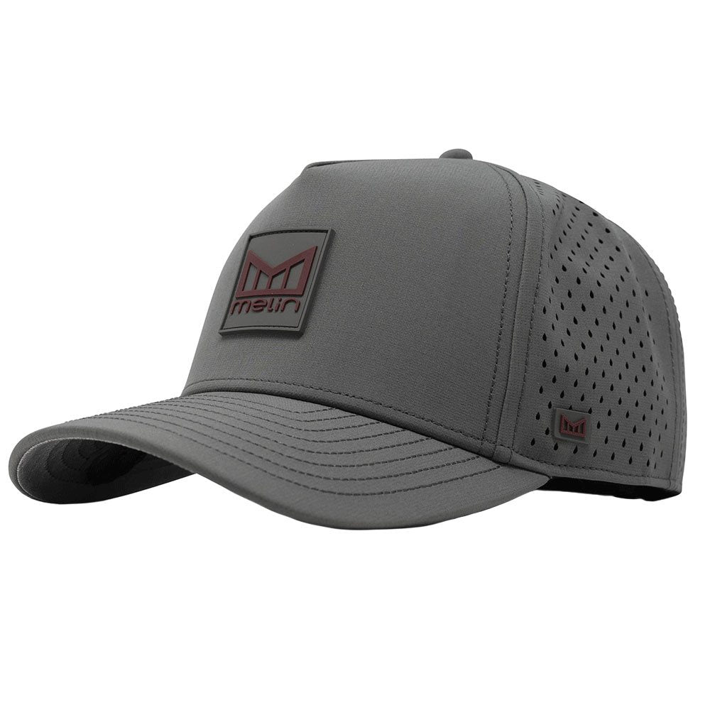 Odysea Stacked Hydro Hat