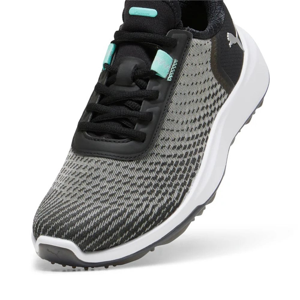 Women's Fusion Crush Sport Spikeless Golf Shoes