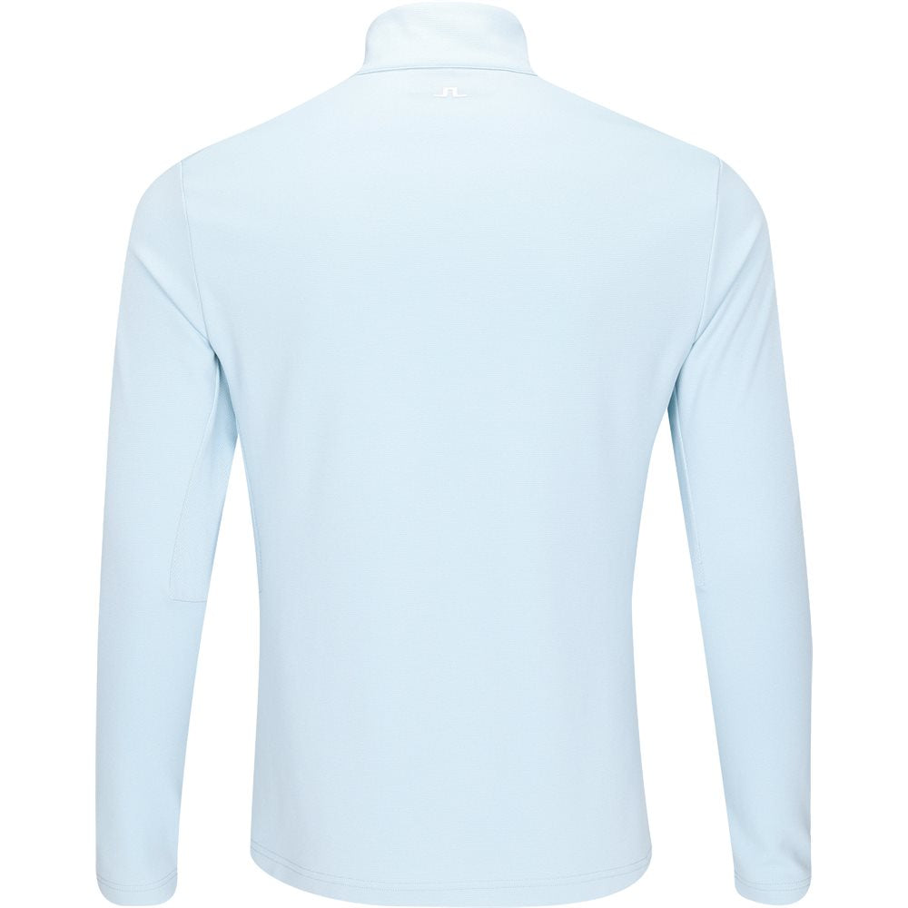 Leon 1/4 Zip Layer