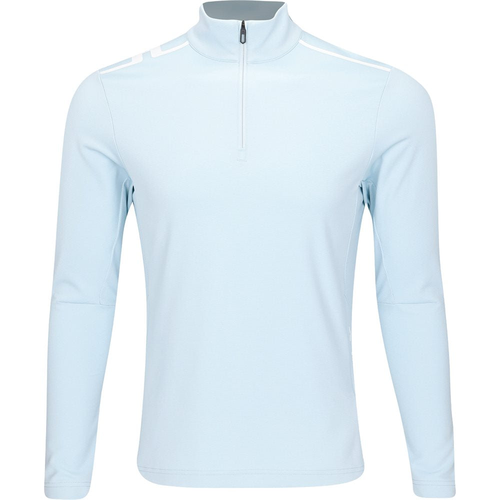 Leon 1/4 Zip Layer