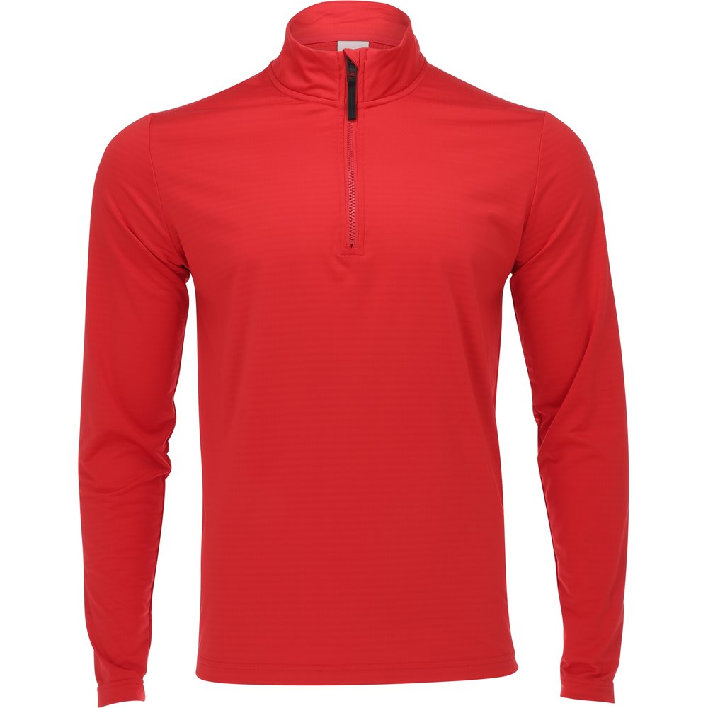 Dri-FIT Victory Long Sleeve 1/2 Zip OLC Golf Top