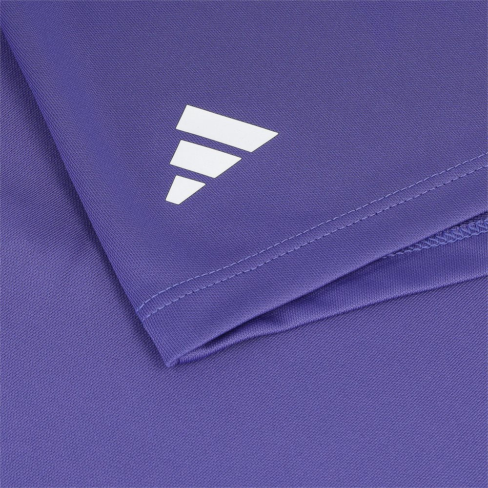 Women's Solid Performance Polo