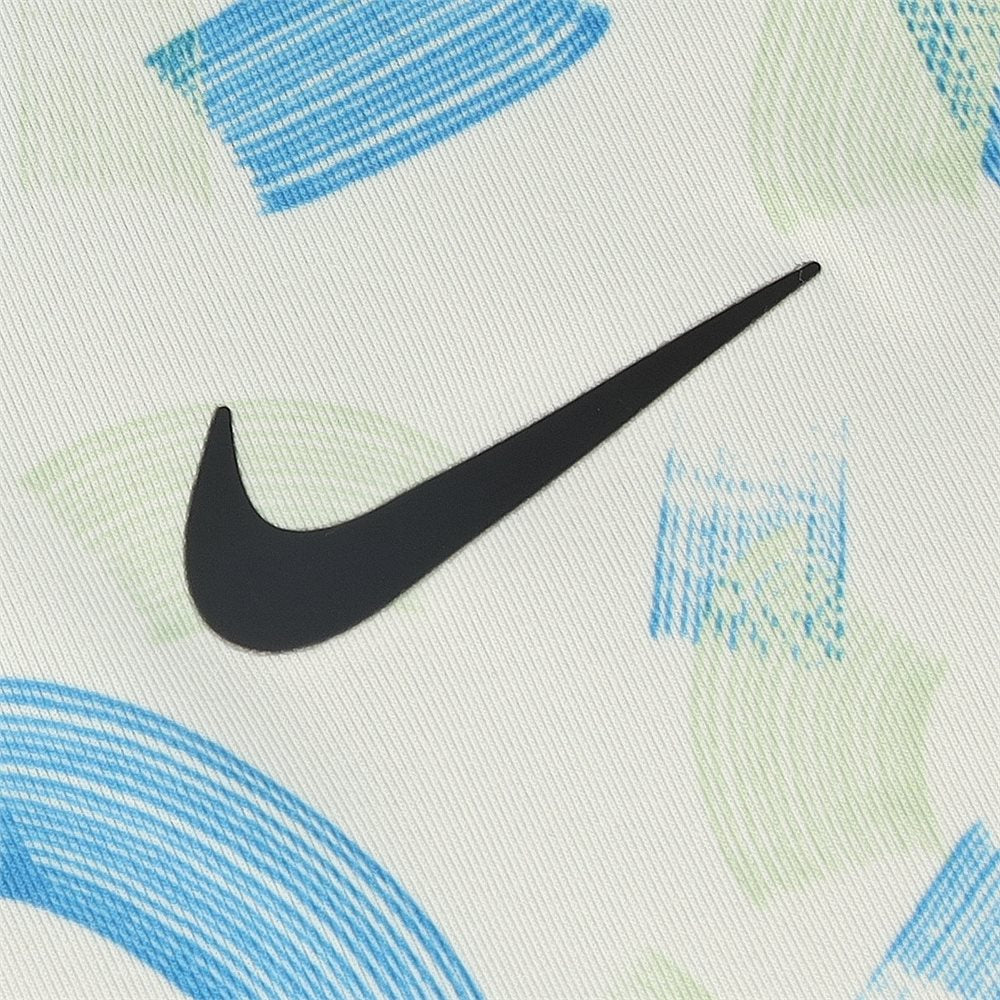 Dri-FIT Tour Micro Print Golf Polo