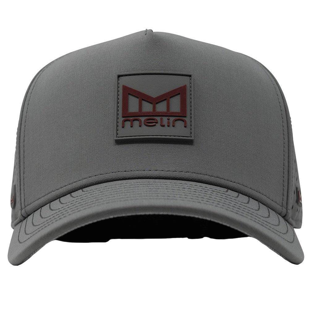 Odysea Stacked Hydro Hat