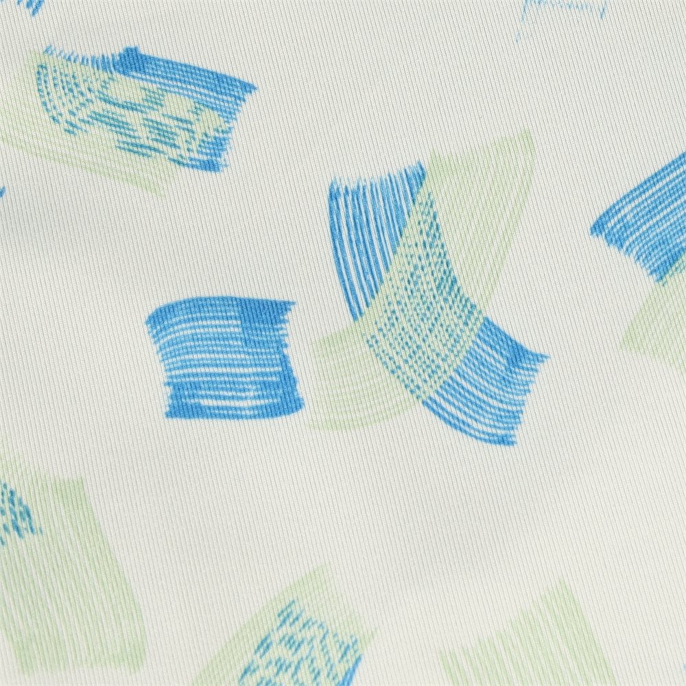 Dri-FIT Tour Micro Print Golf Polo