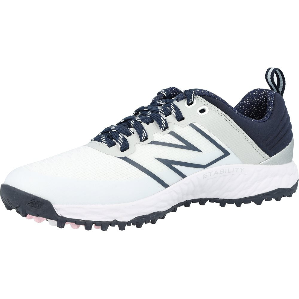 Women's Fresh Foam Contend v2 Spikeless Golf Shoes