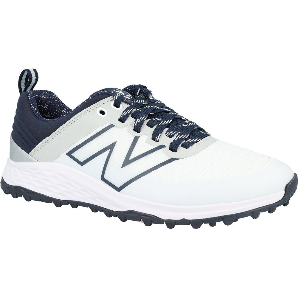 Women's Fresh Foam Contend v2 Spikeless Golf Shoes