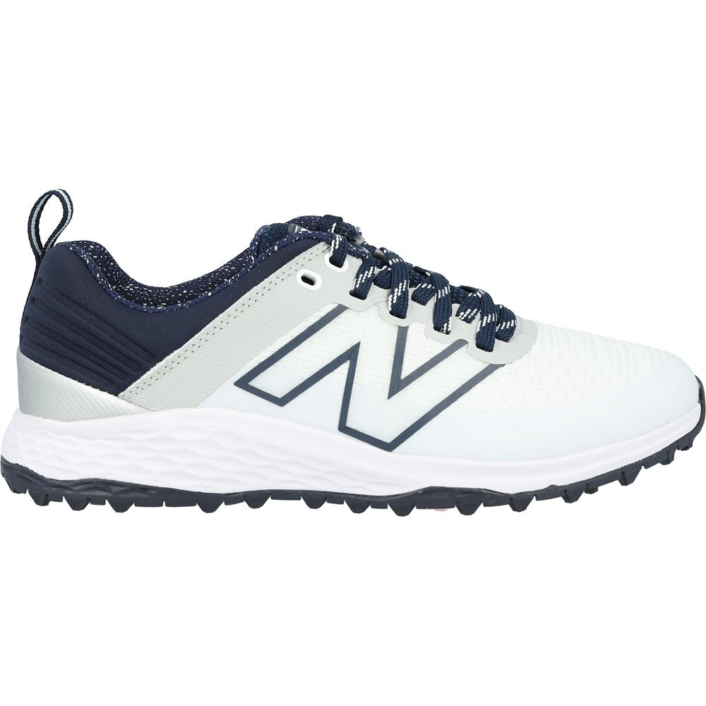 Women's Fresh Foam Contend v2 Spikeless Golf Shoes