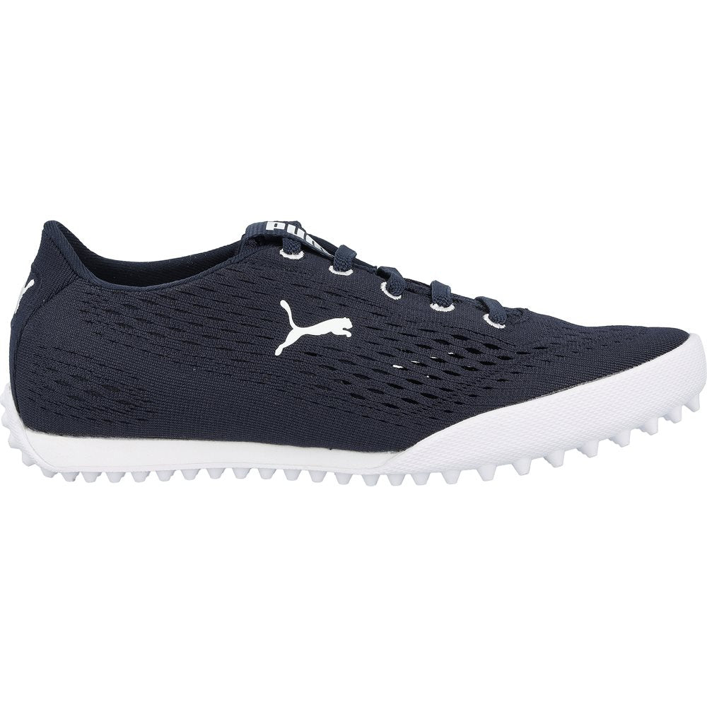 Women's Monolite Fusion Slip-On Spikeless Golf Shoes