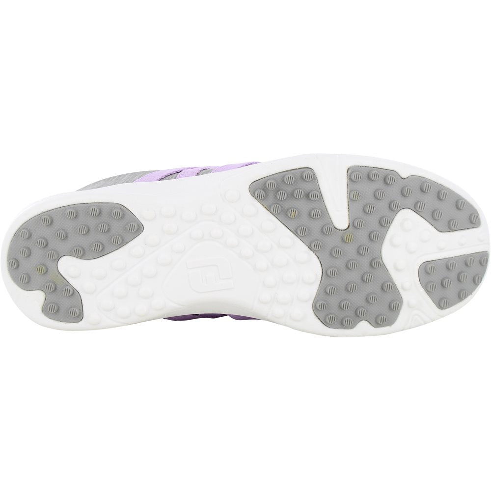 Women's Leisure Slip-On Spikeless Golf Shoes - Previous Season