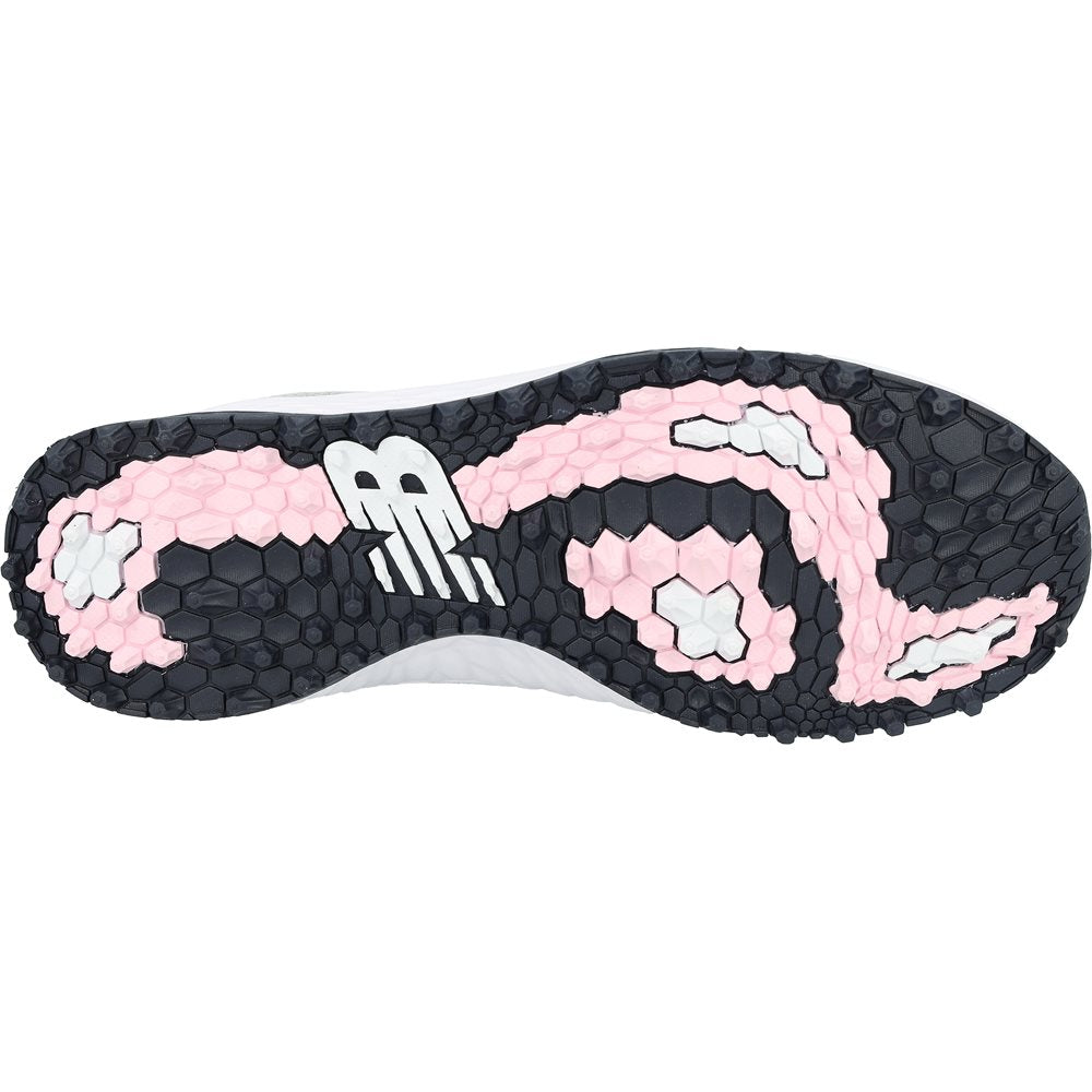 Women's Fresh Foam Contend v2 Spikeless Golf Shoes