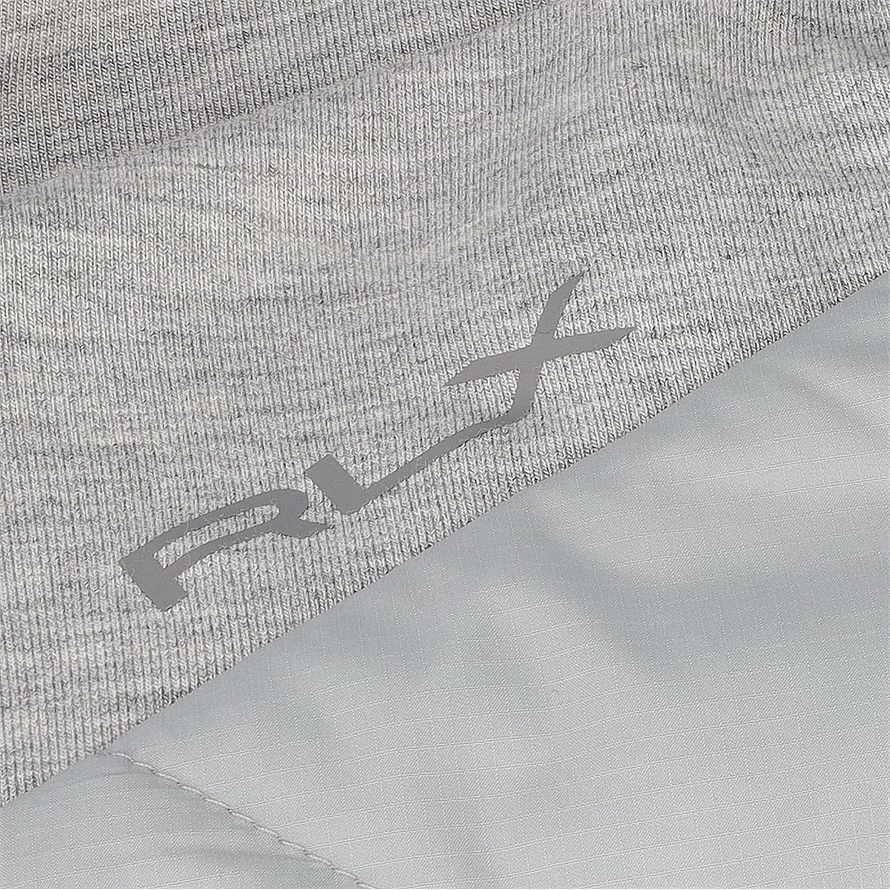 Performance Wool Full Zip Vest