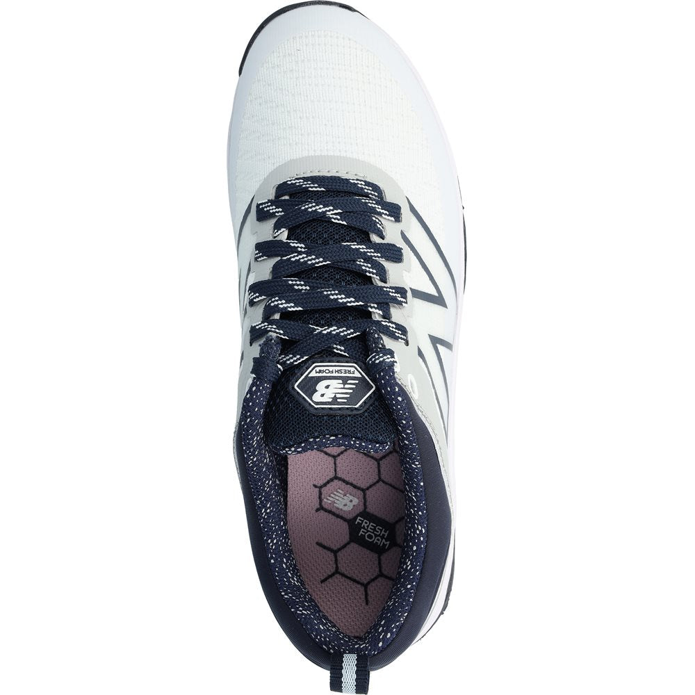 Women's Fresh Foam Contend v2 Spikeless Golf Shoes