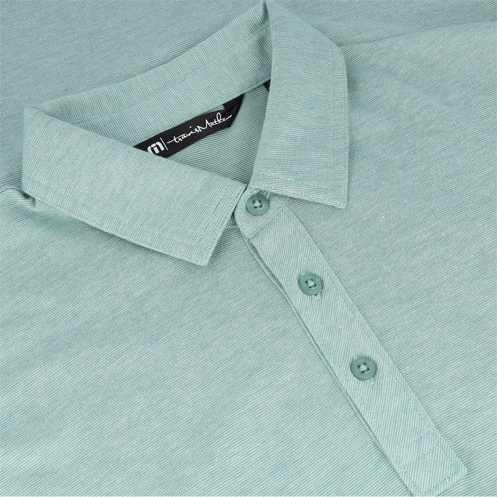 The Zinna Polo