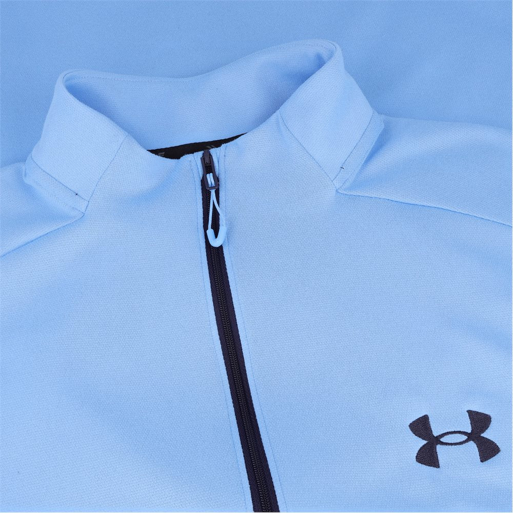 UA Fusion Fleece 1/4 Zip Pullover