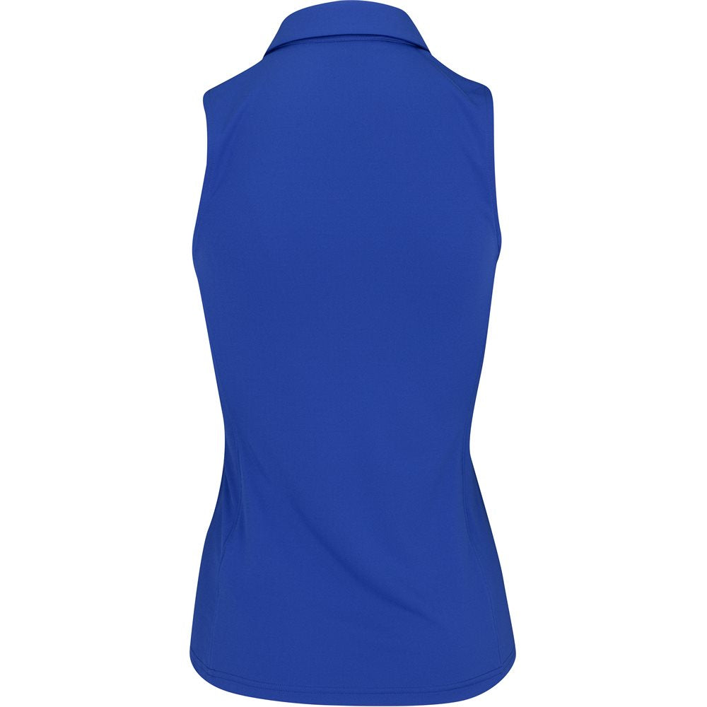 Women's Dena Sleeveless Polo