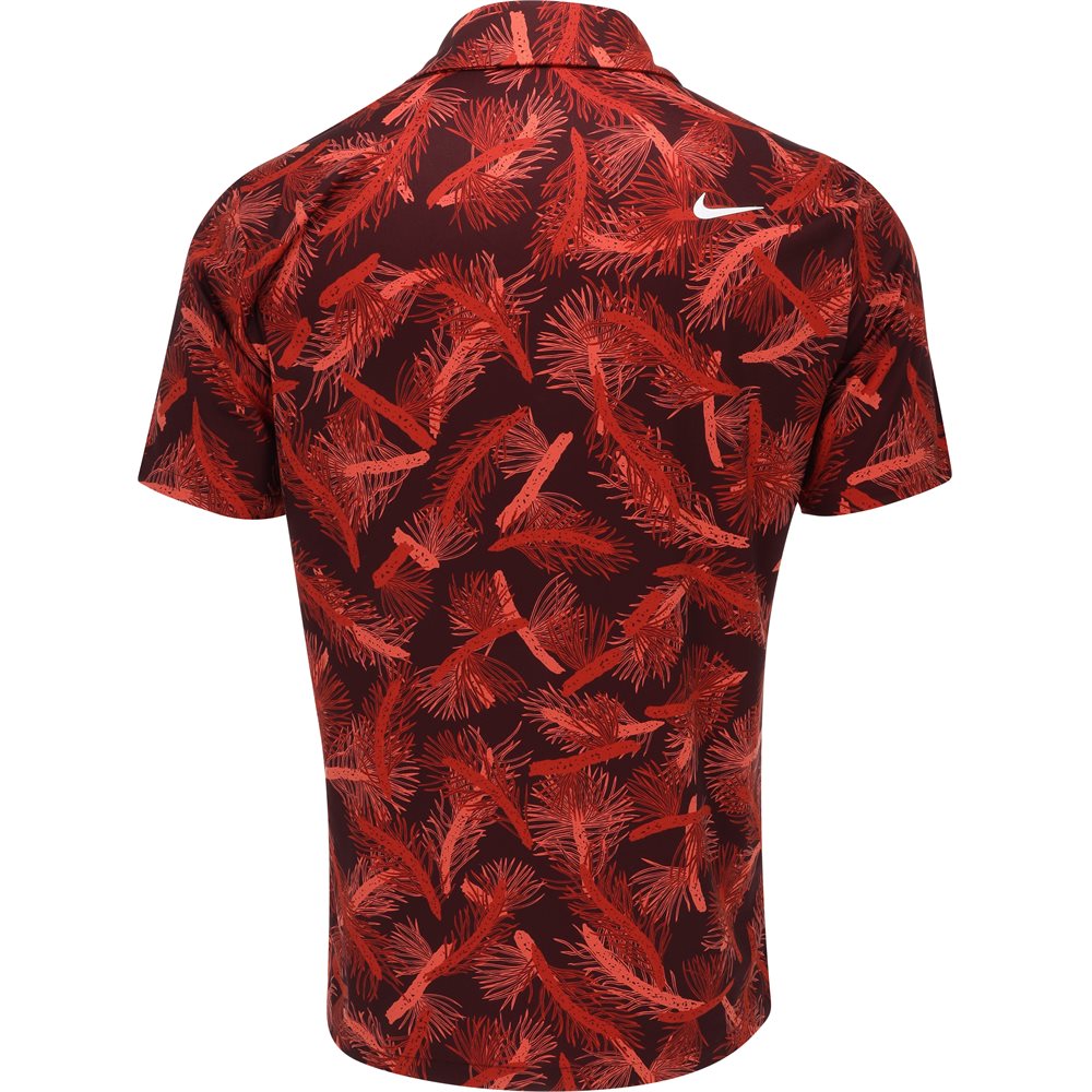 Dri-FIT Tour Pine Print Polo