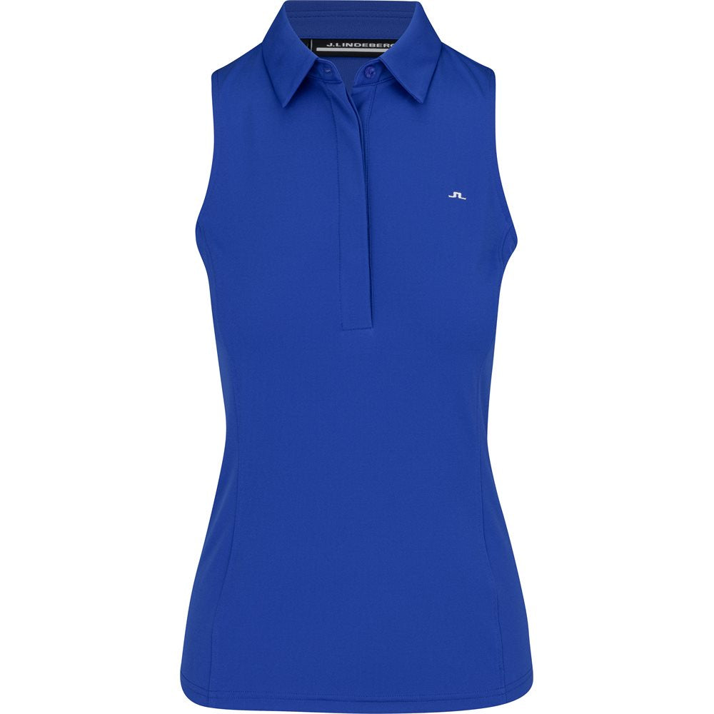 Women's Dena Sleeveless Polo