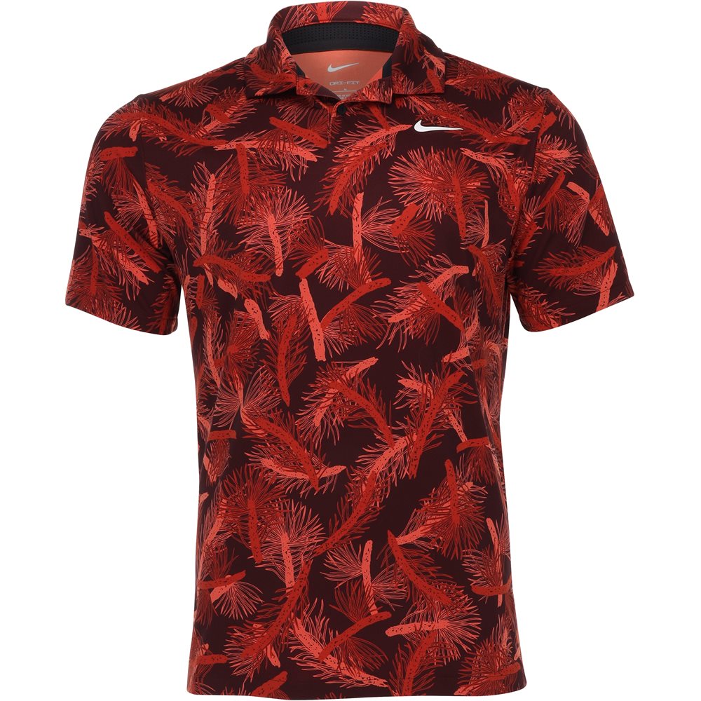 Dri-FIT Tour Pine Print Polo