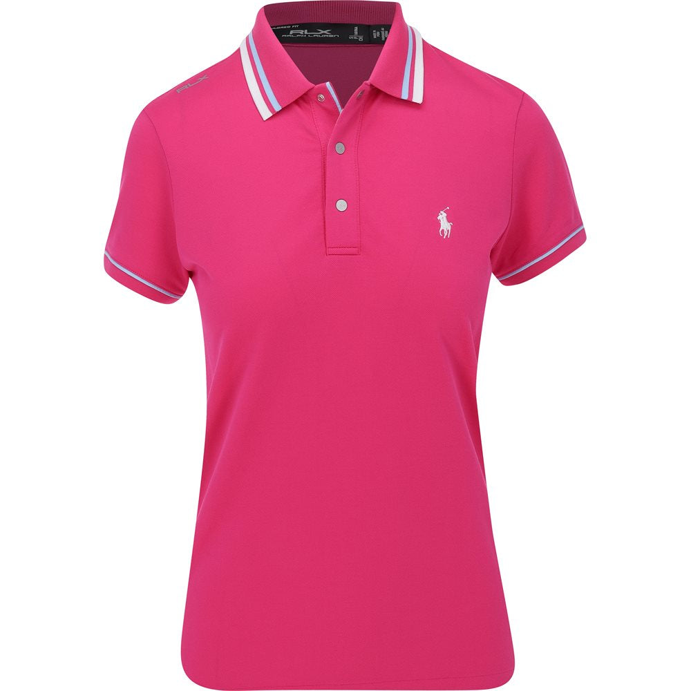 Women's Tour Pique Polo